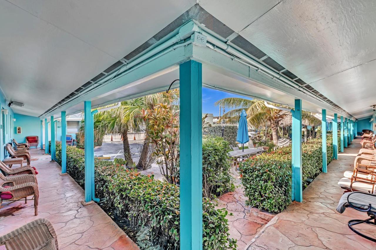 The Caroline Otel Hollywood Dış mekan fotoğraf