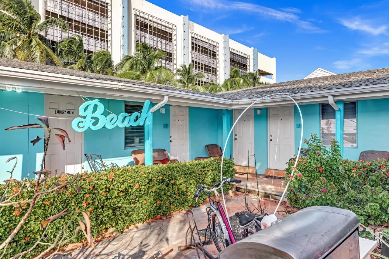The Caroline Otel Hollywood Dış mekan fotoğraf