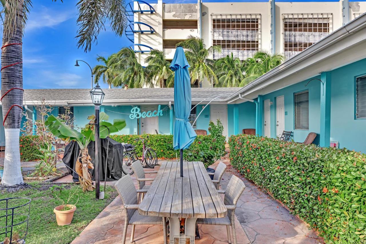 The Caroline Otel Hollywood Dış mekan fotoğraf