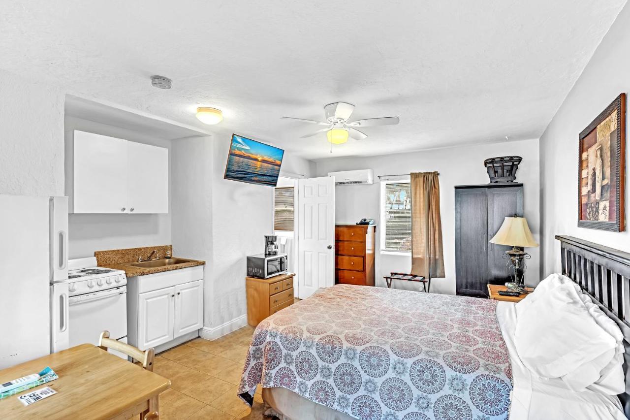 The Caroline Otel Hollywood Dış mekan fotoğraf
