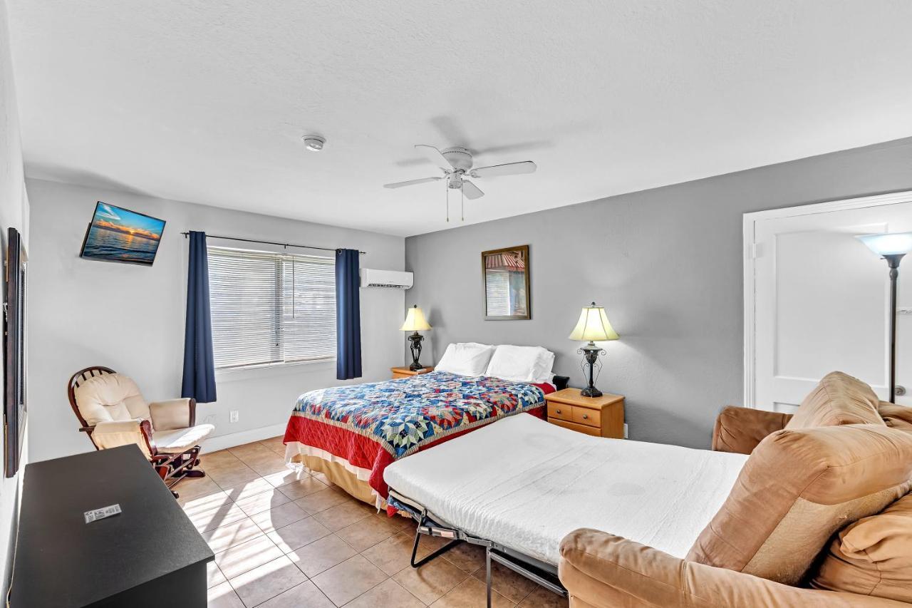 The Caroline Otel Hollywood Dış mekan fotoğraf